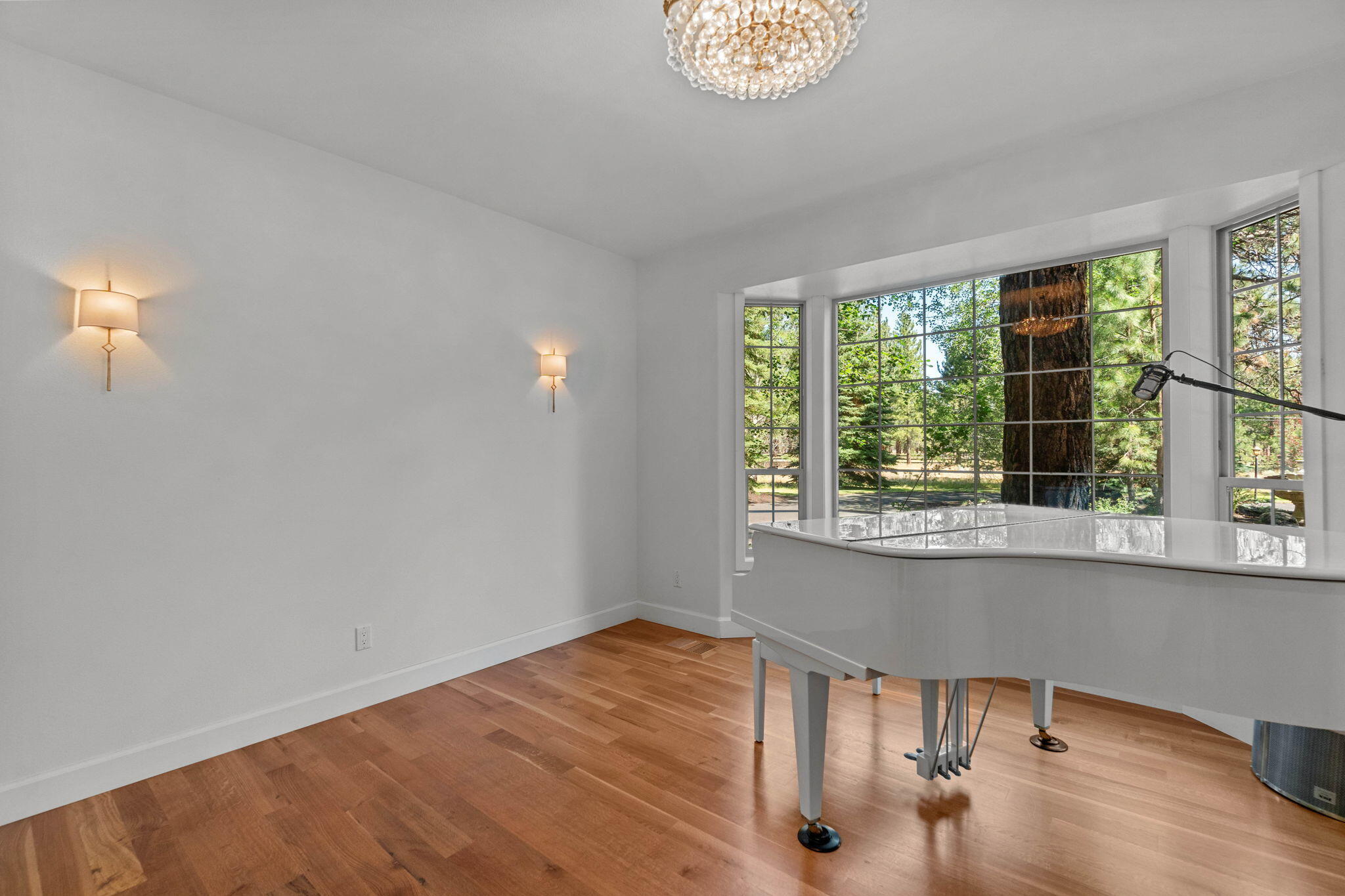 Indian Ford Meadows - Residential