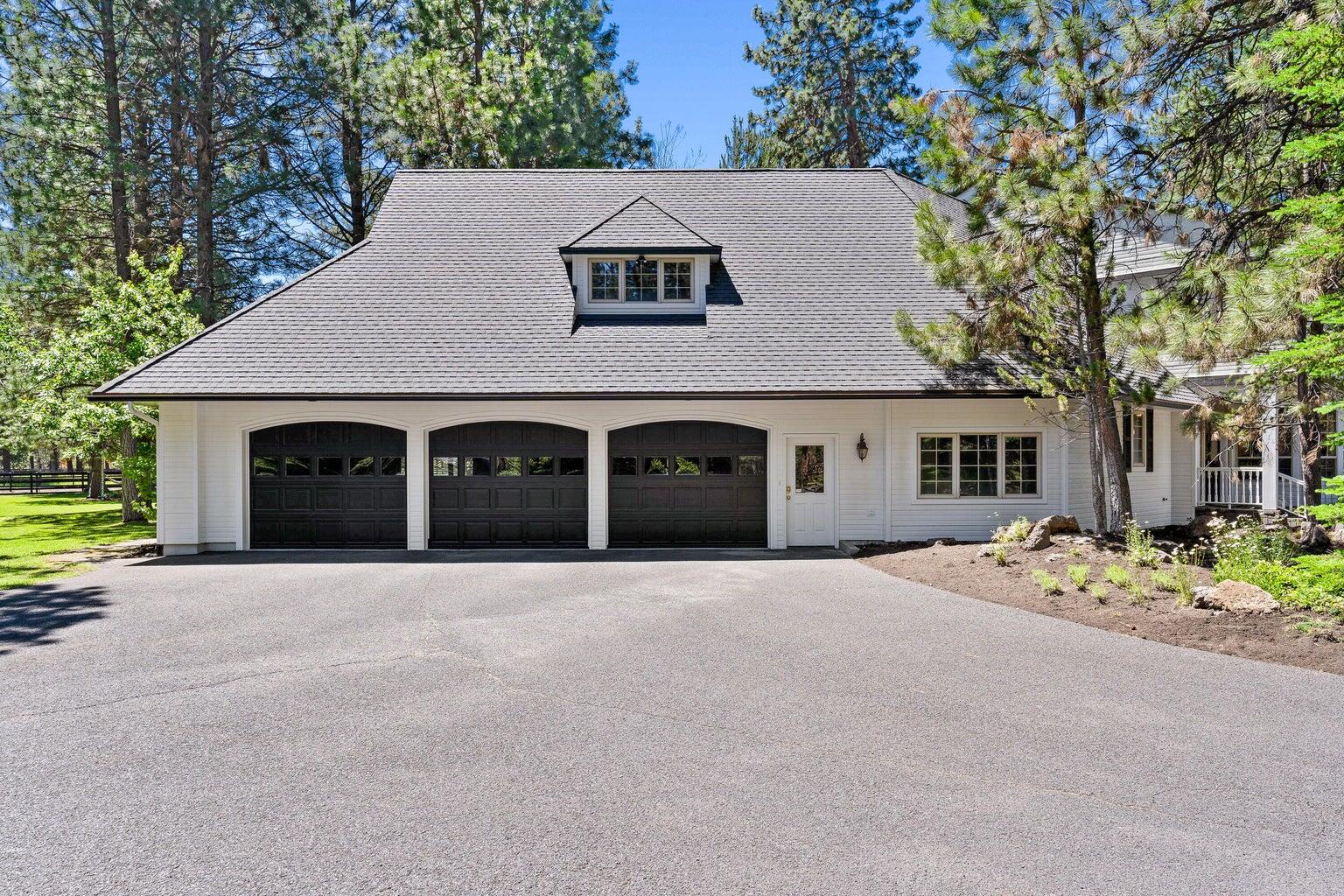 Indian Ford Meadows - Residential