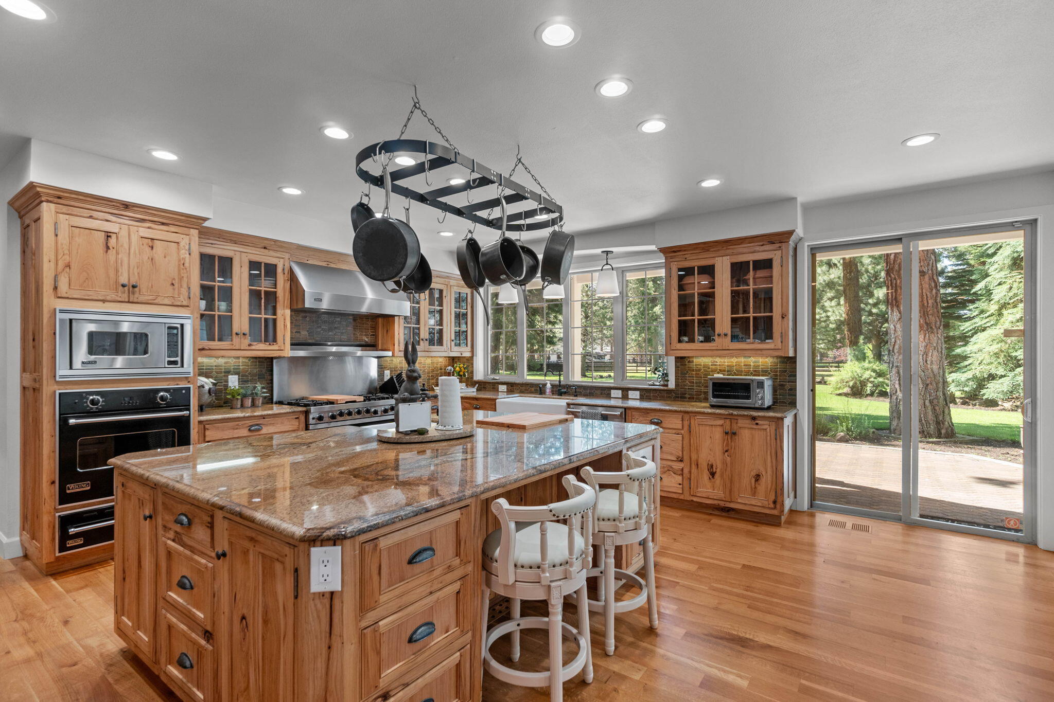 Indian Ford Meadows - Residential