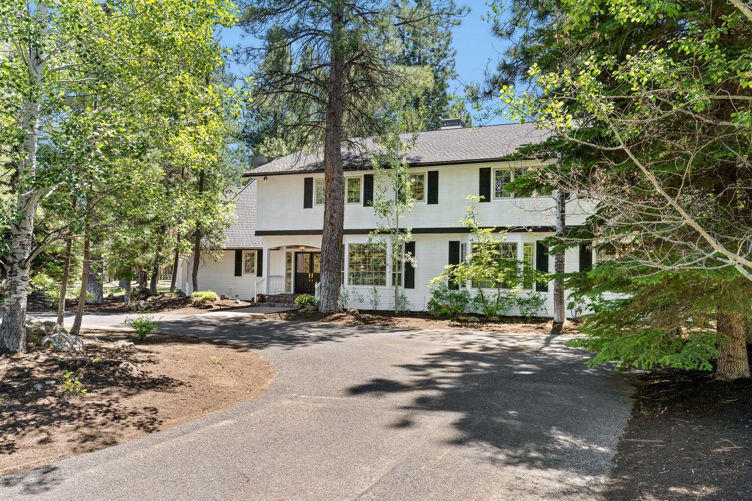 Indian Ford Meadows - Residential