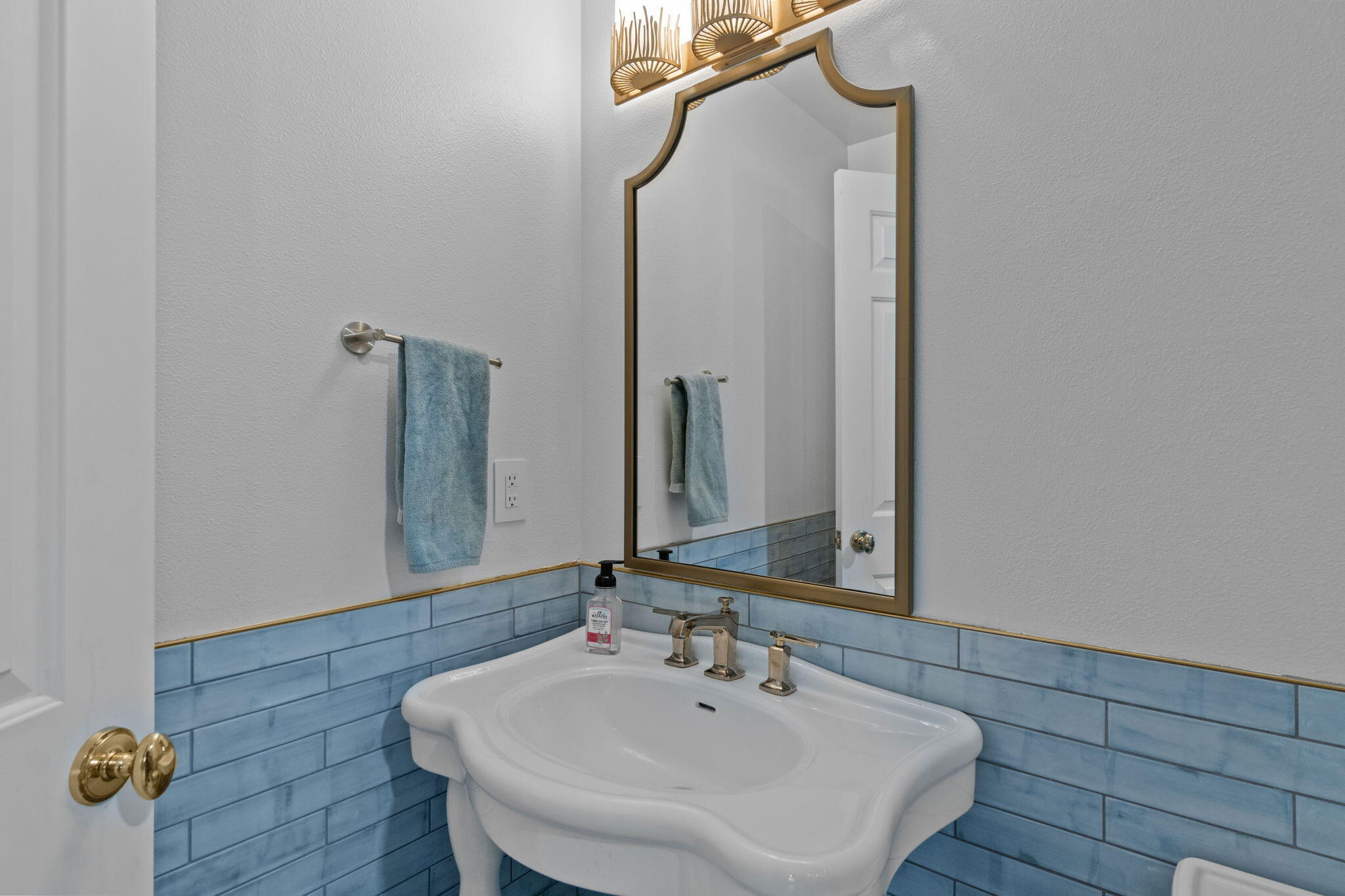 Indian Ford Meadows - Residential