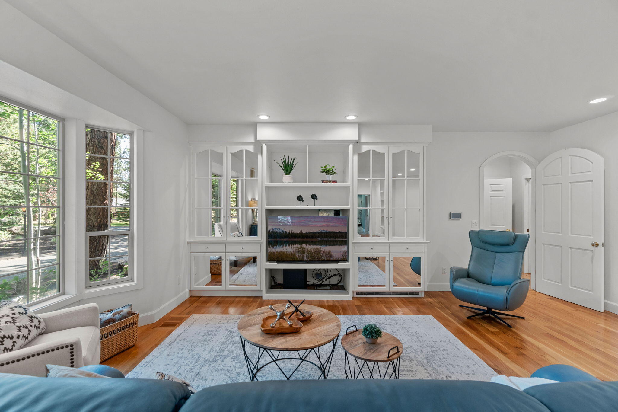 Indian Ford Meadows - Residential