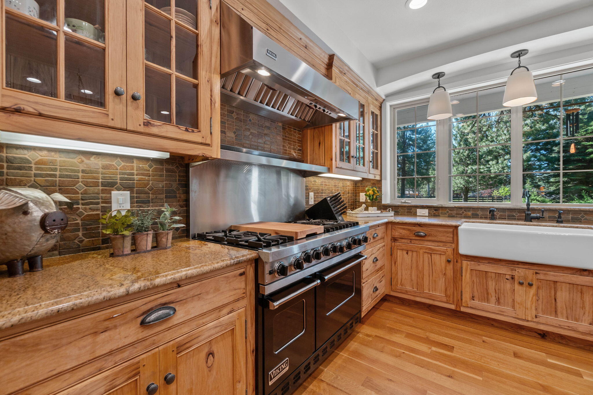 Indian Ford Meadows - Residential