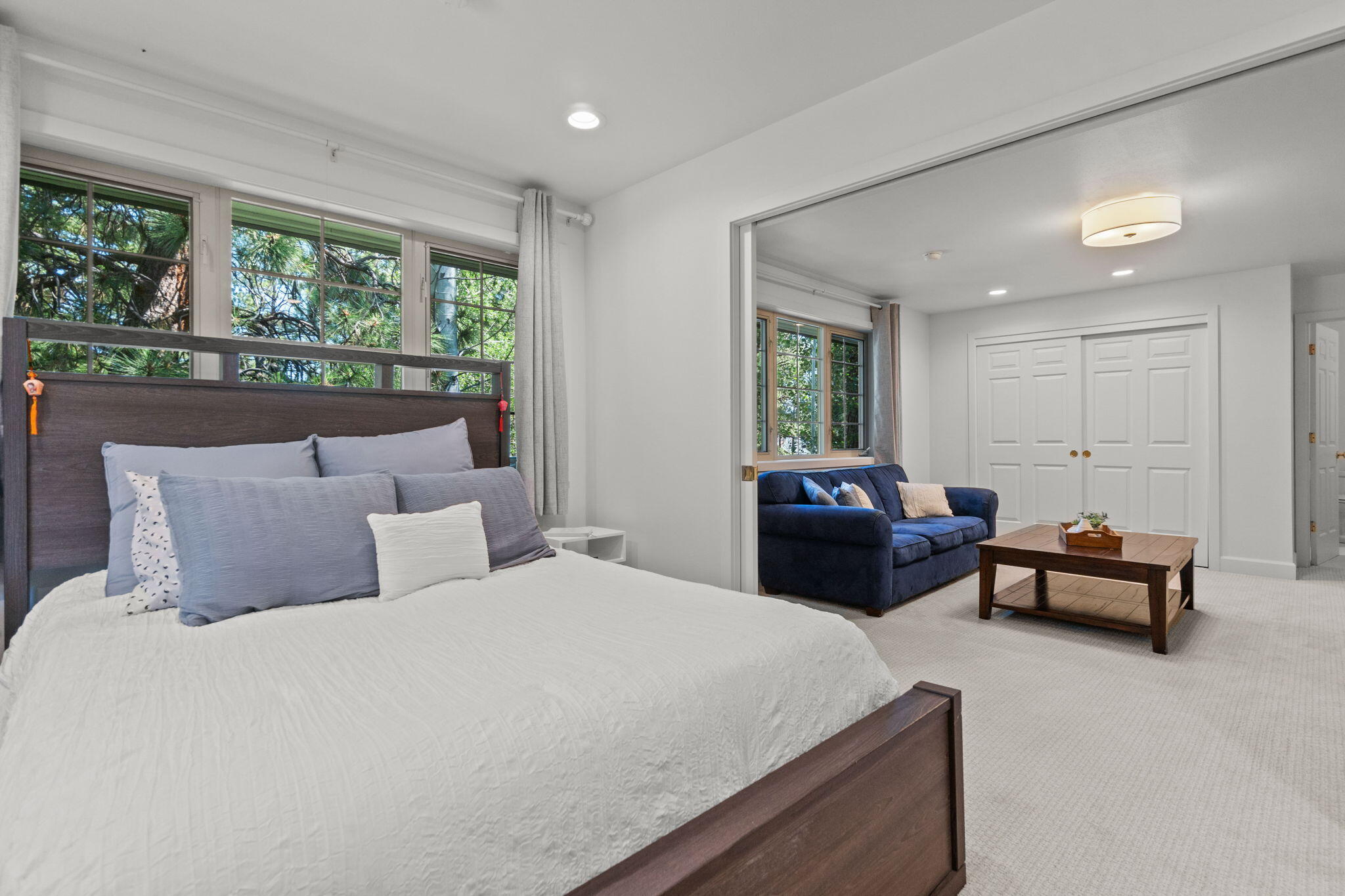 Indian Ford Meadows - Residential