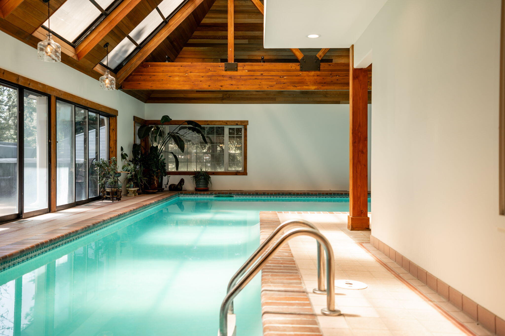 Indian Ford Meadows - Residential