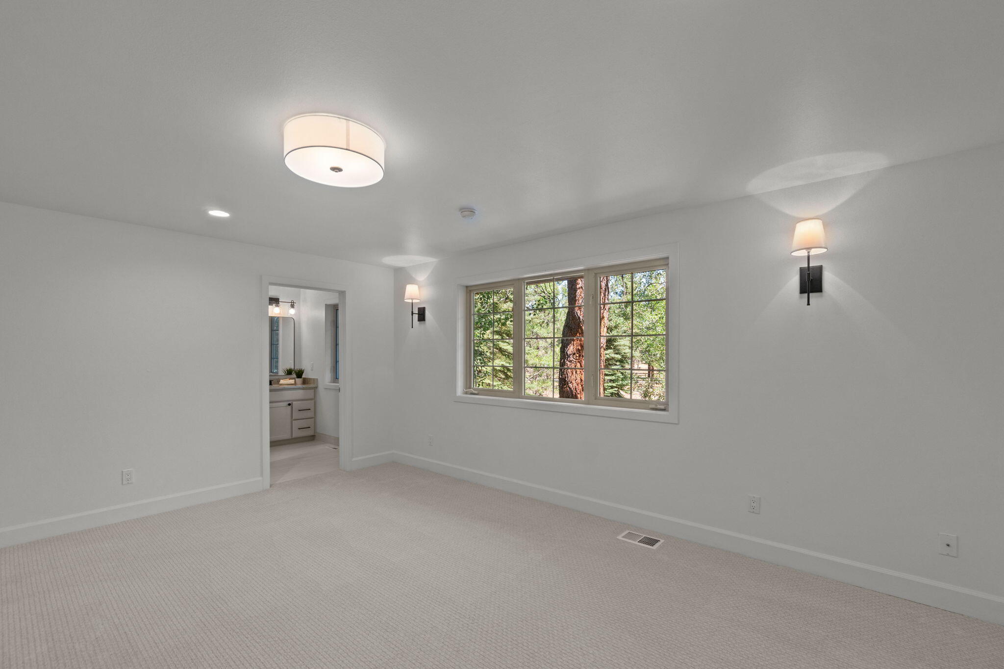 Indian Ford Meadows - Residential