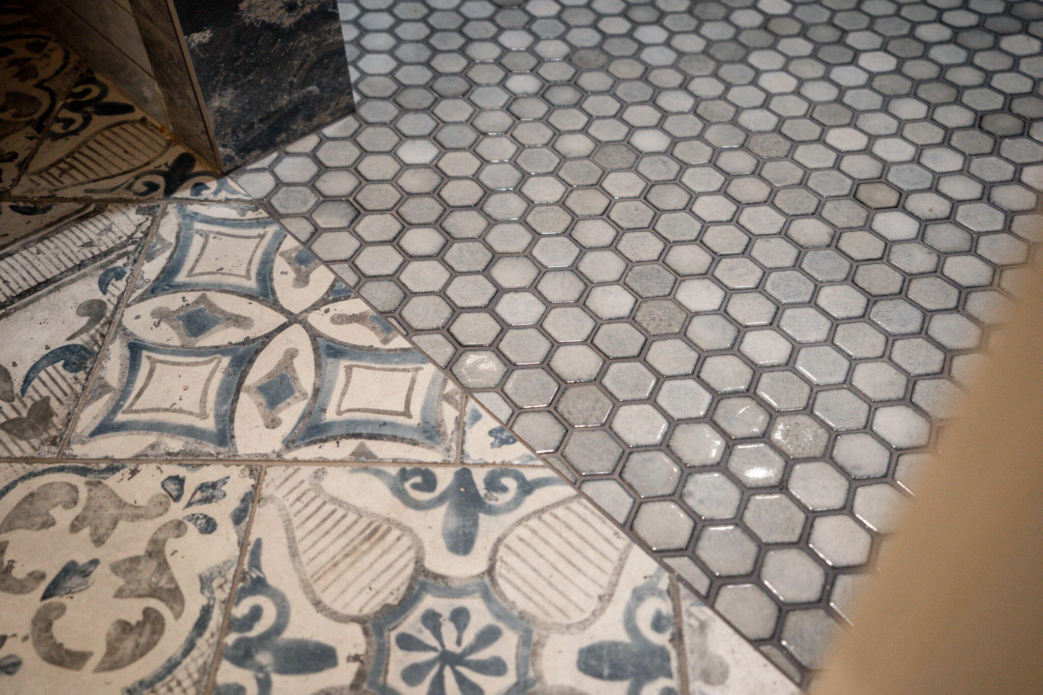 Indian Ford Meadows - Residential