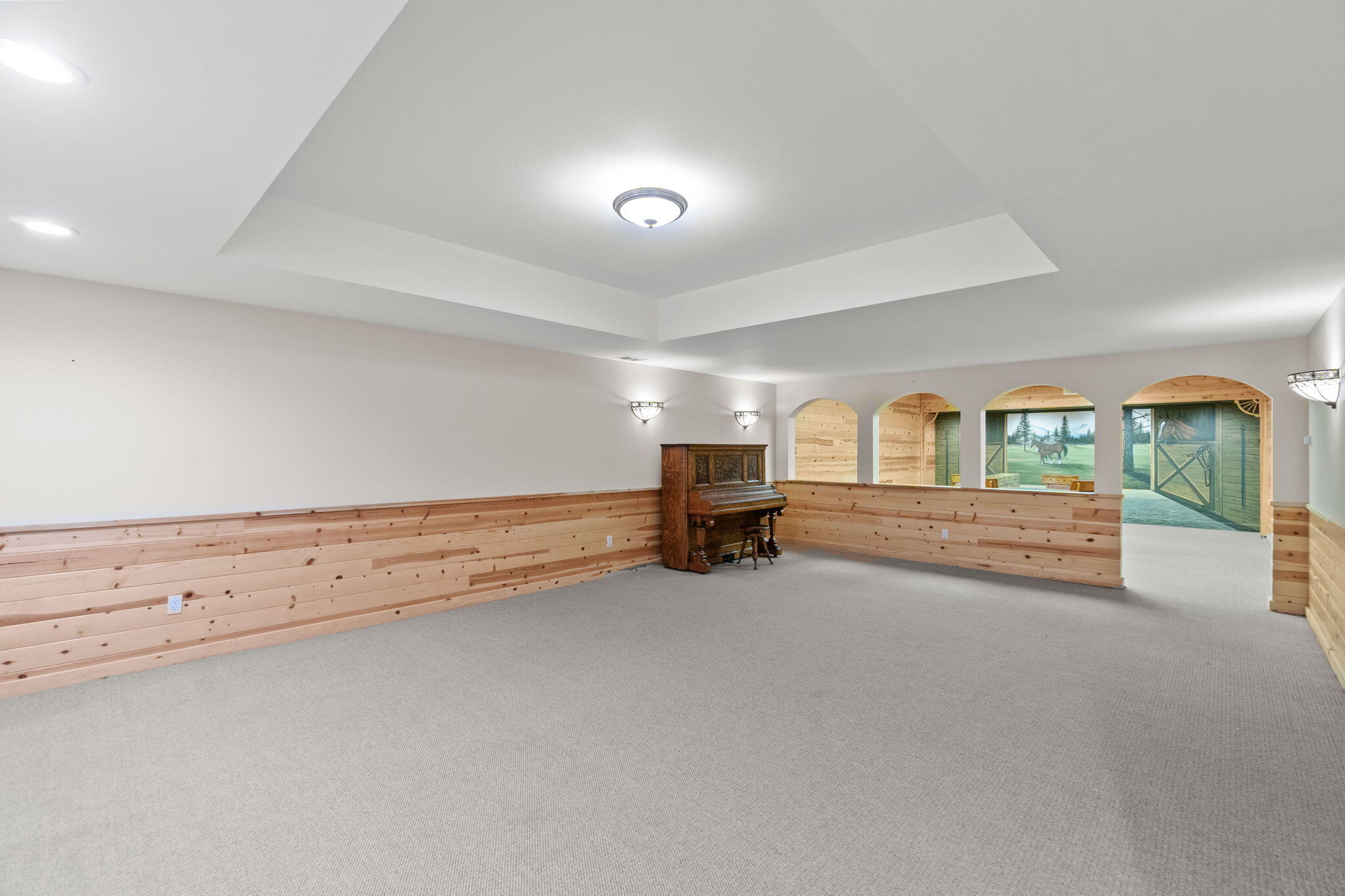 Indian Ford Meadows - Residential