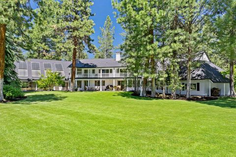 69223 Crooked Horseshoe Road Sisters OR 97759