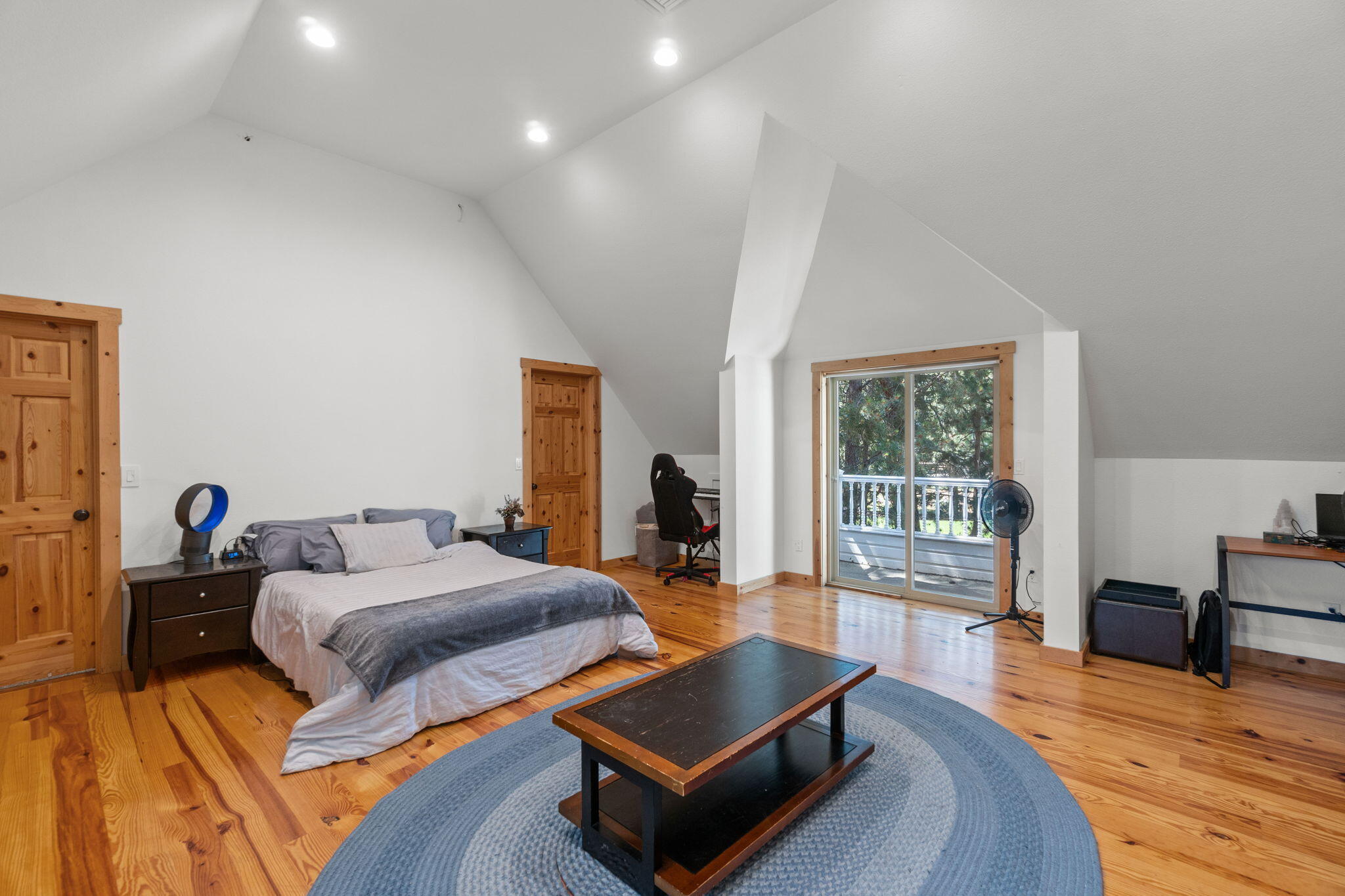 Indian Ford Meadows - Residential