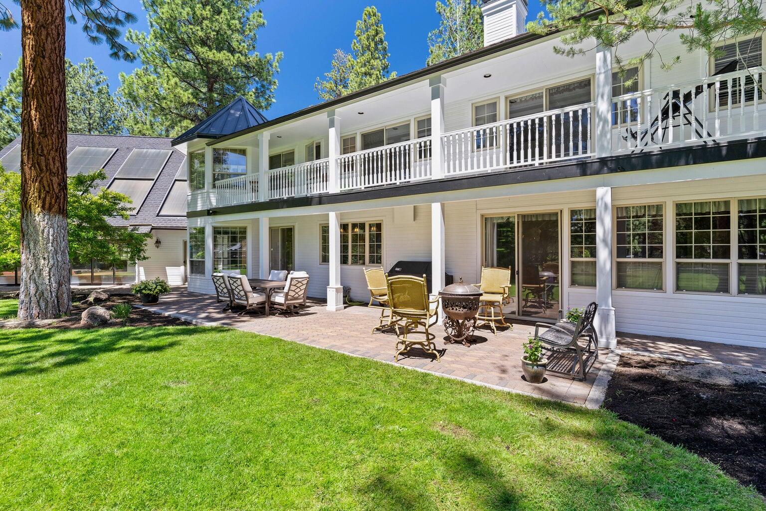 Indian Ford Meadows - Residential