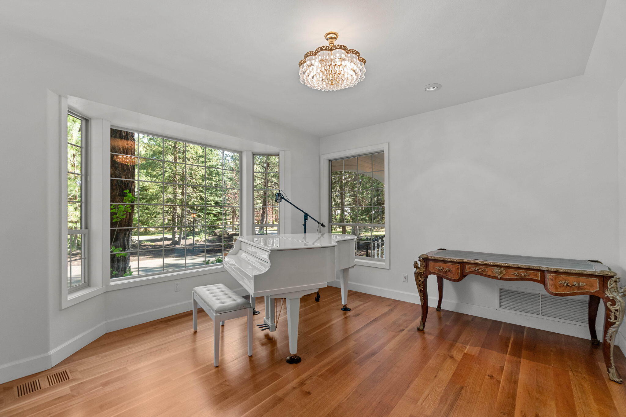 Indian Ford Meadows - Residential