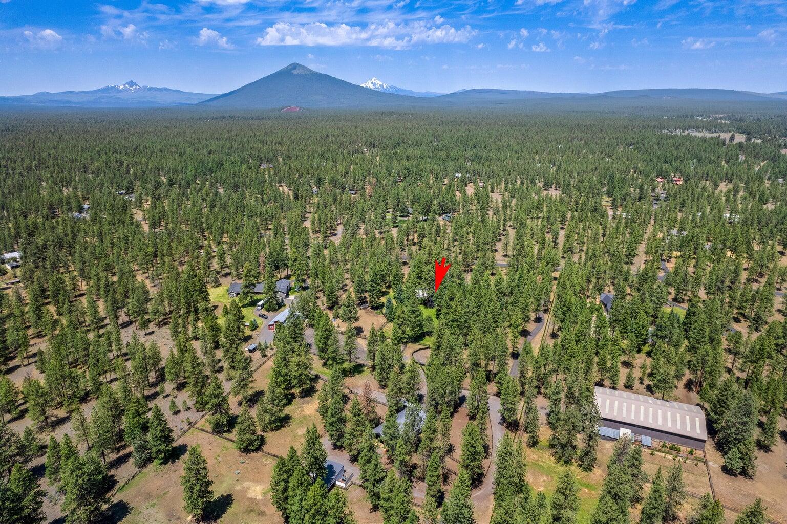 Indian Ford Meadows - Residential