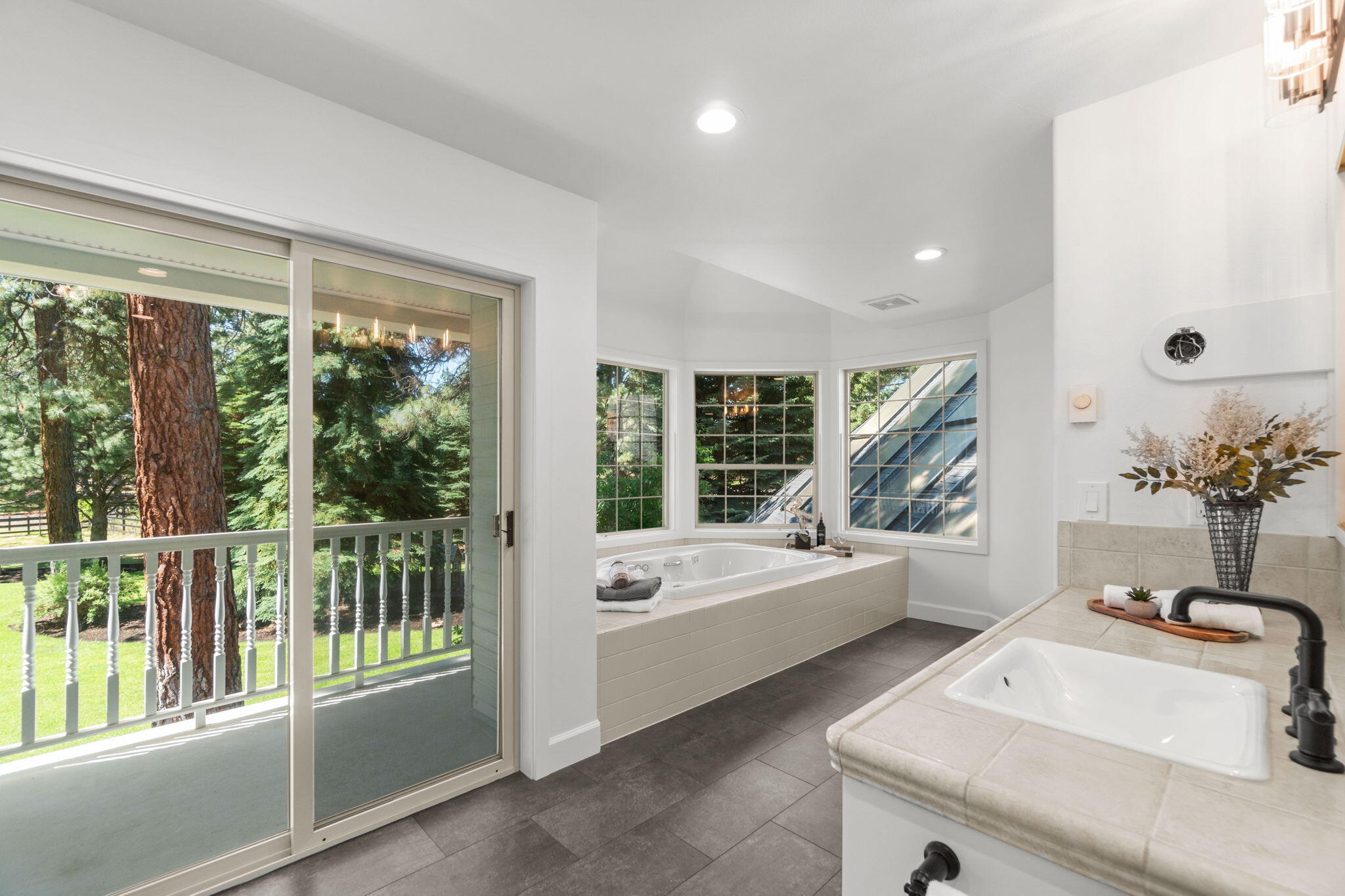 Indian Ford Meadows - Residential