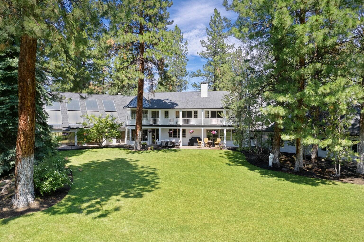 Indian Ford Meadows - Residential