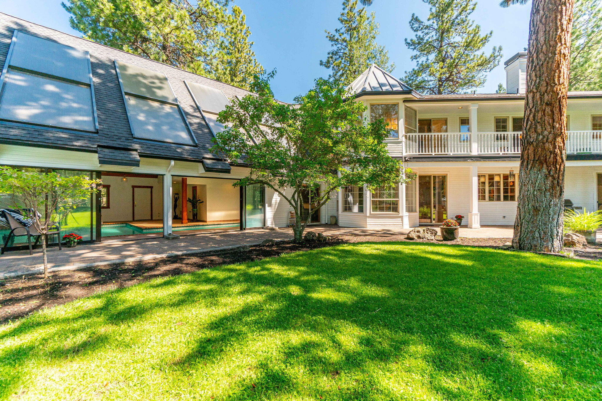 Indian Ford Meadows - Residential