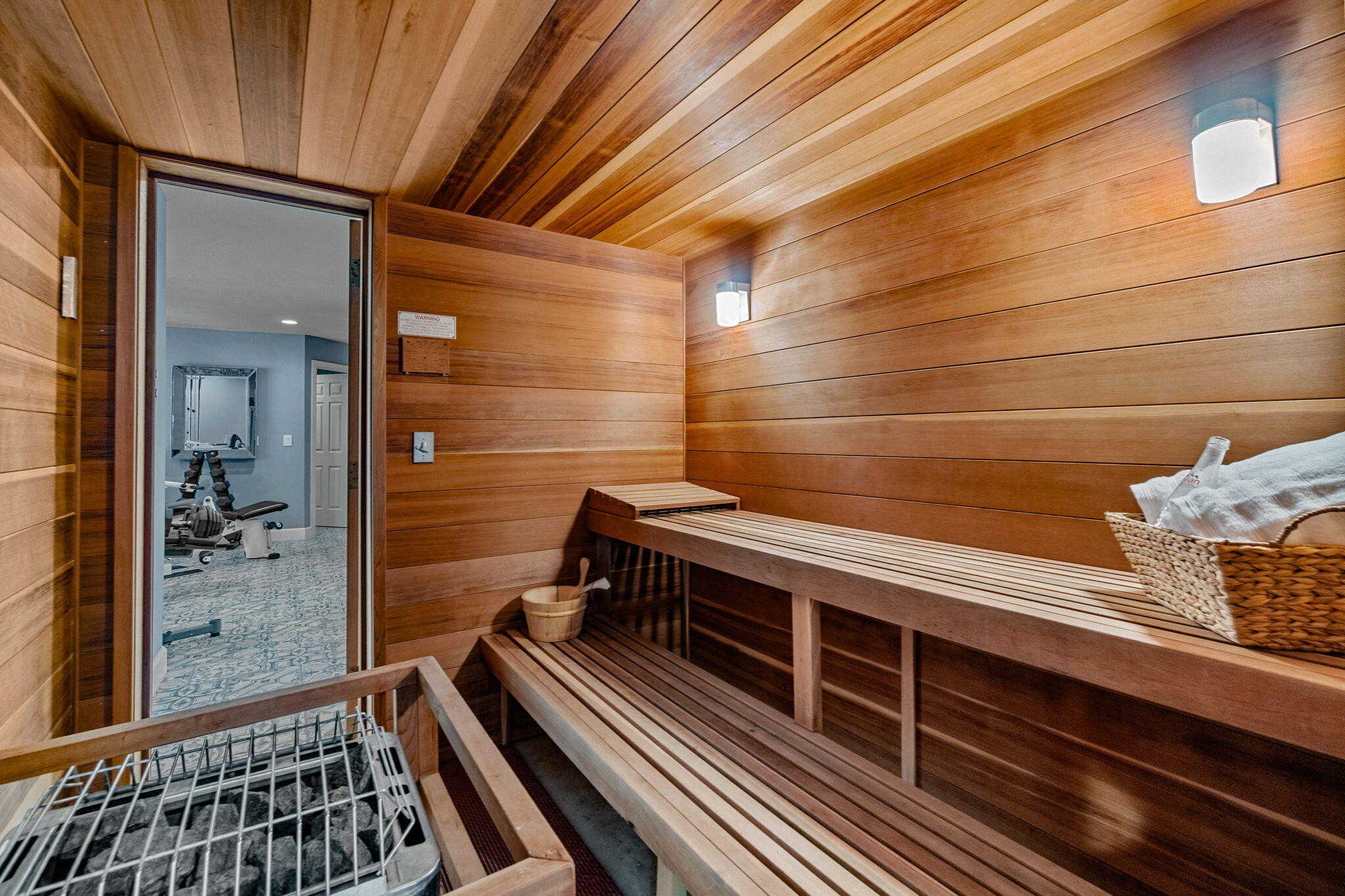 Indian Ford Meadows - Residential