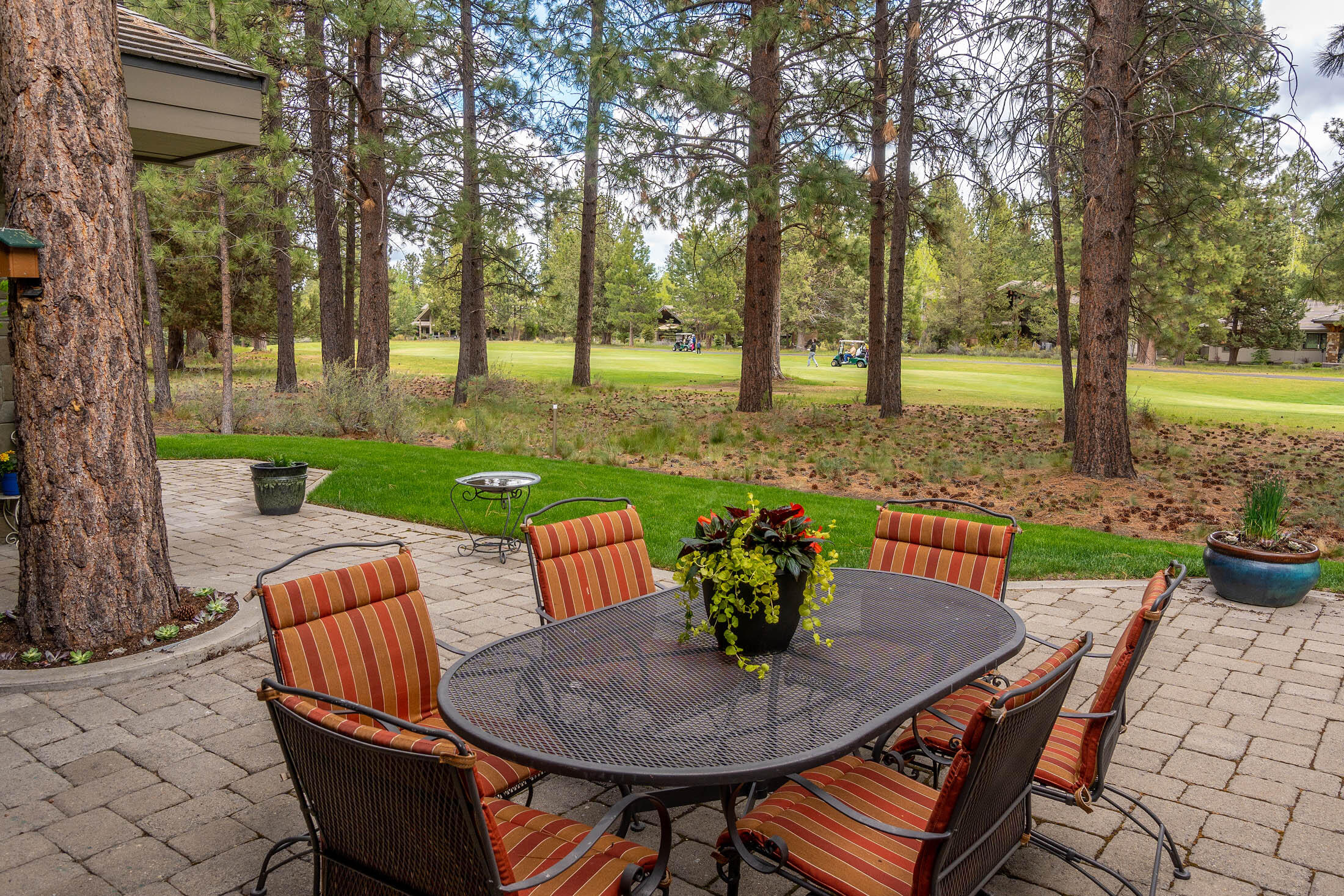 Broken Top - Residential