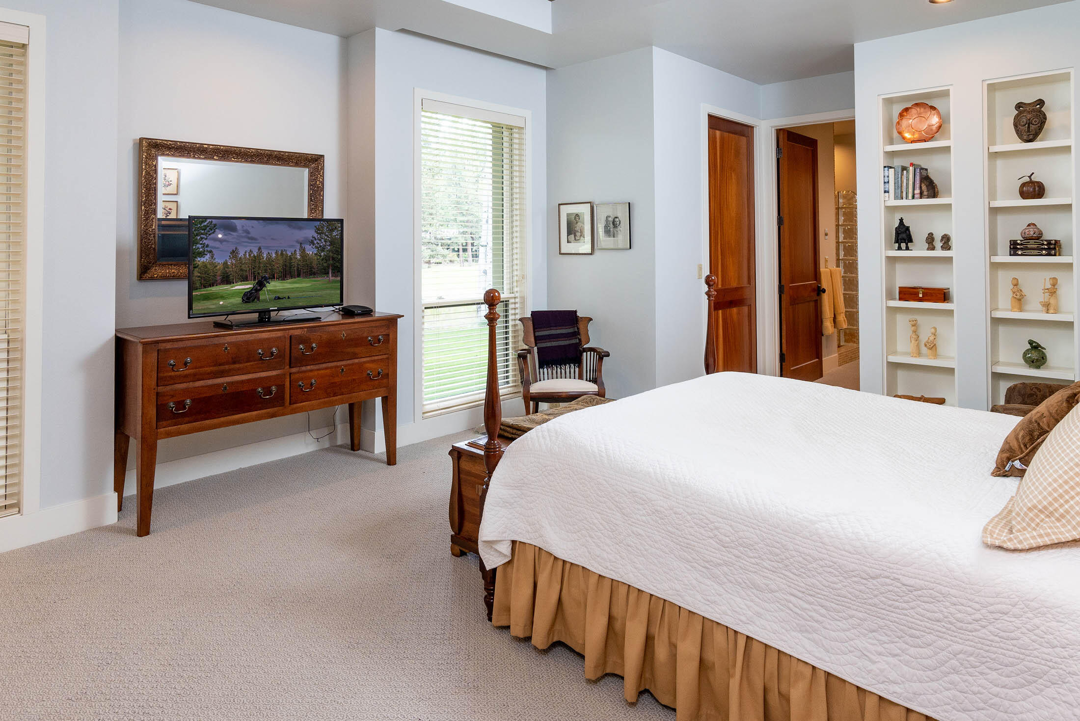 Broken Top - Residential