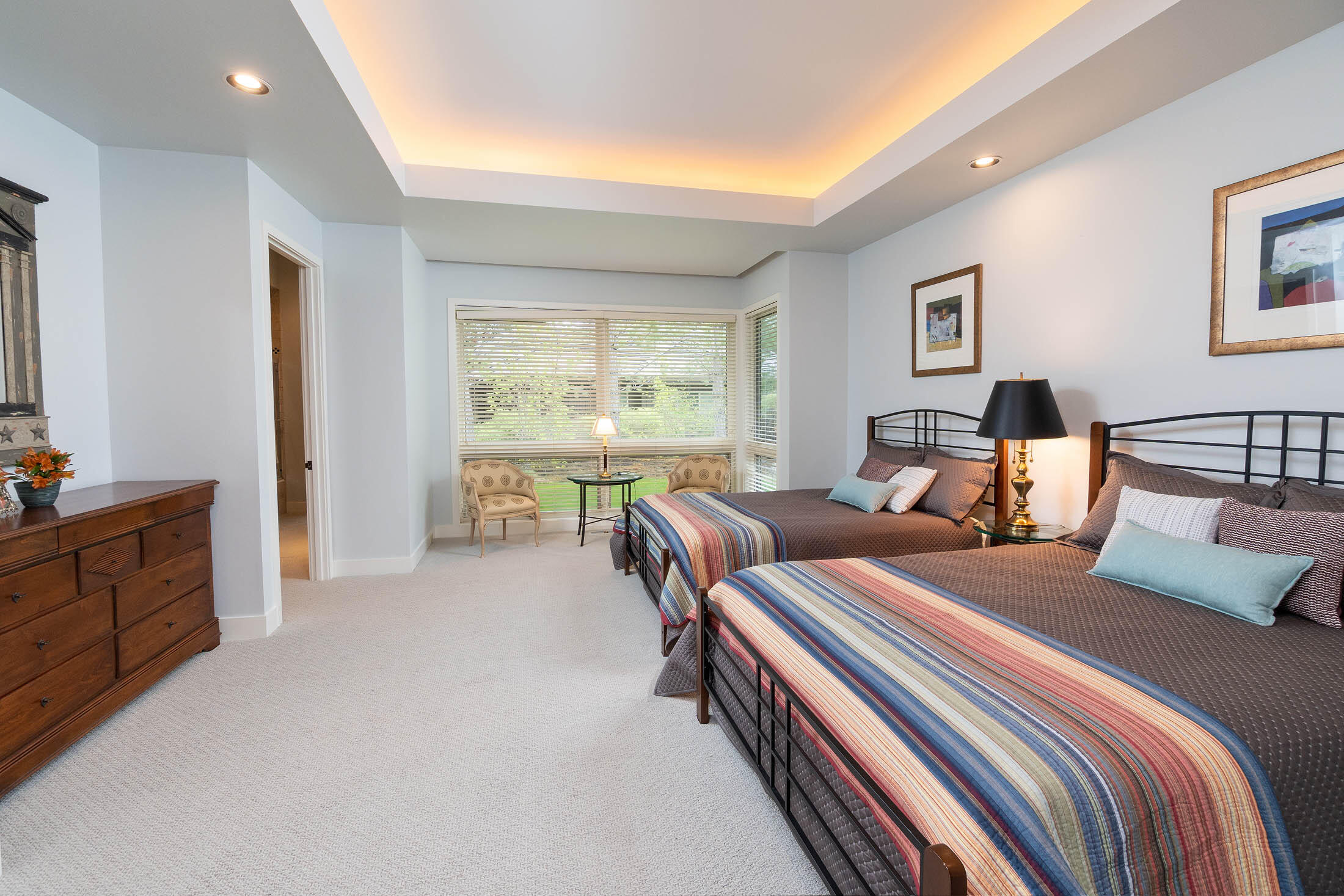 Broken Top - Residential