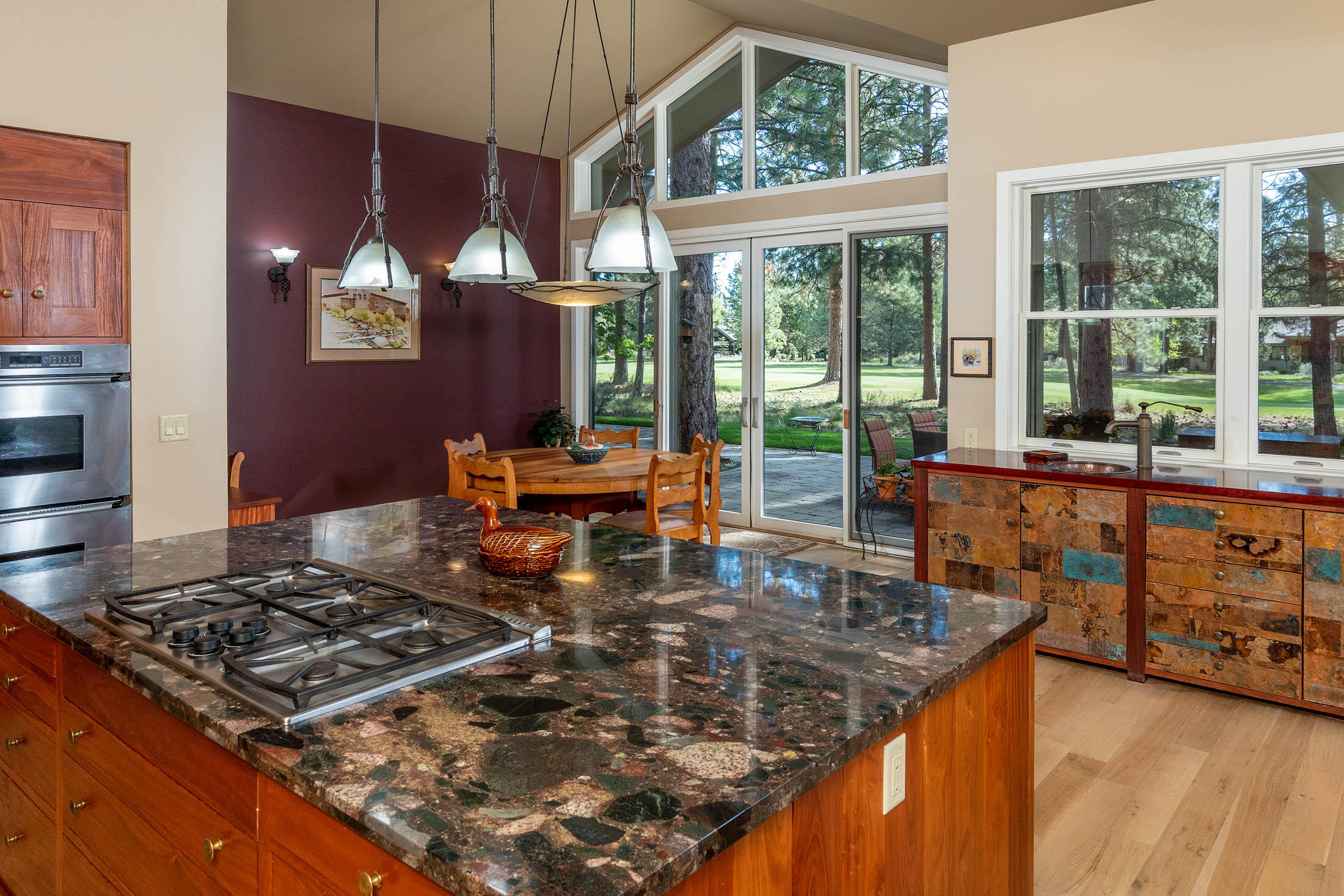 Broken Top - Residential