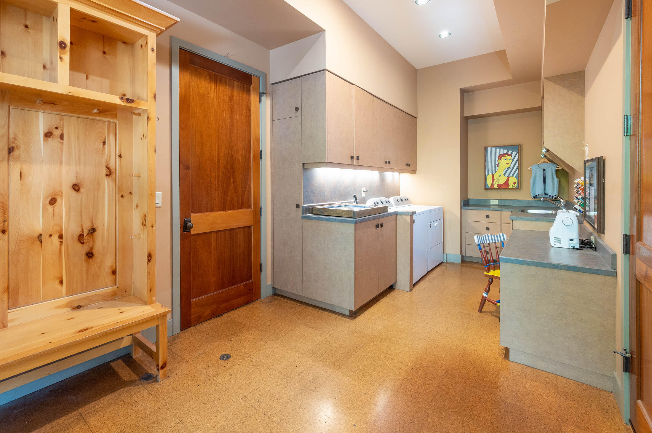 Broken Top - Residential