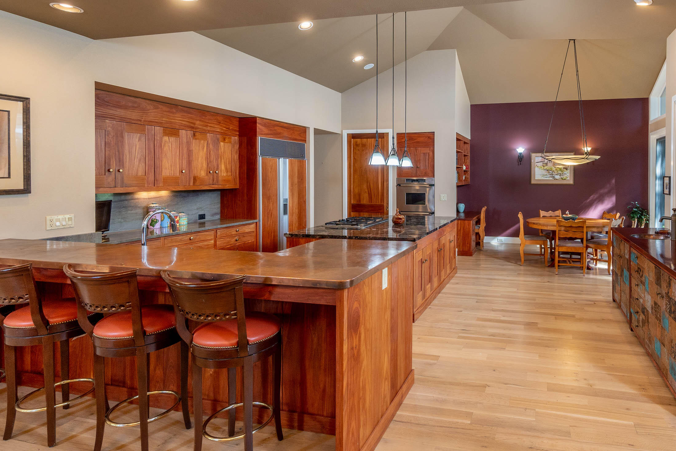 Broken Top - Residential