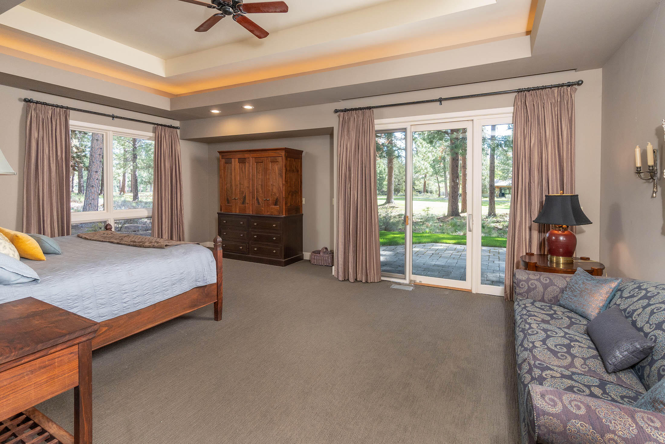 Broken Top - Residential