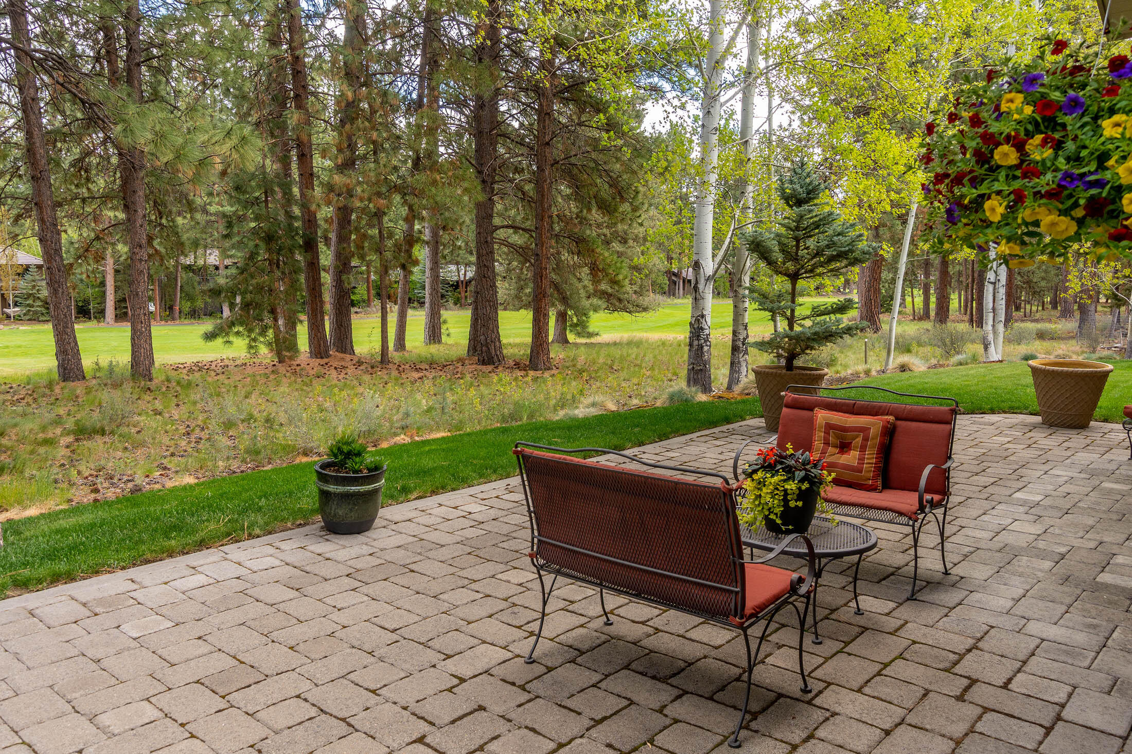 Broken Top - Residential