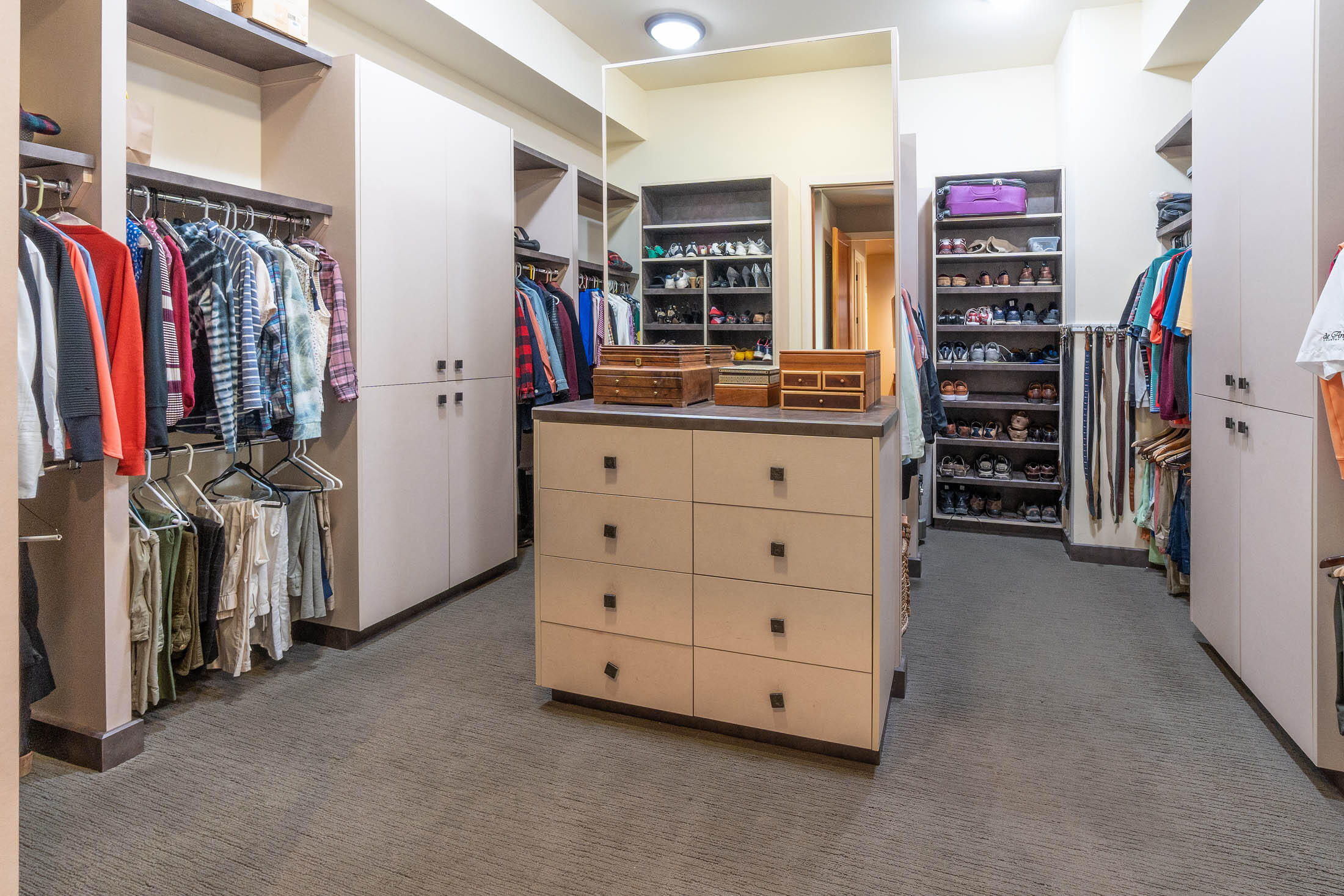 Broken Top - Residential