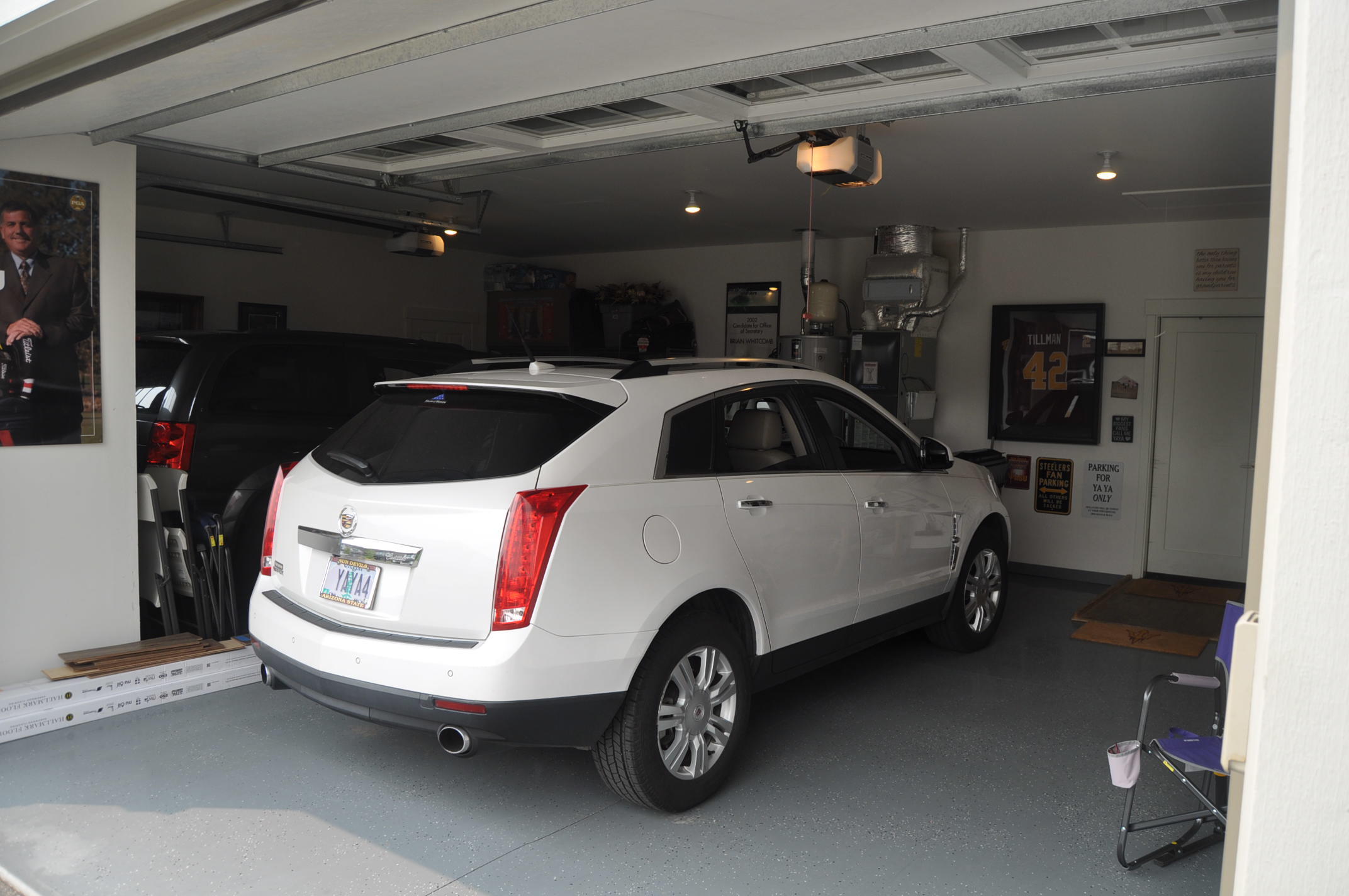 The Bridges - Residential