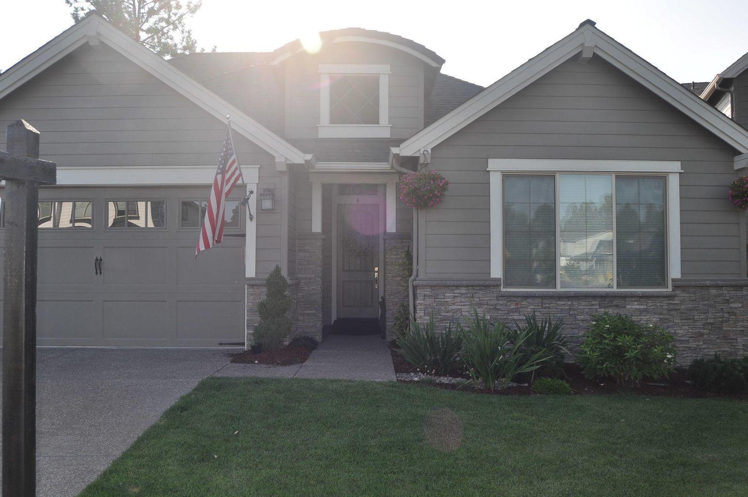 The Bridges - Residential