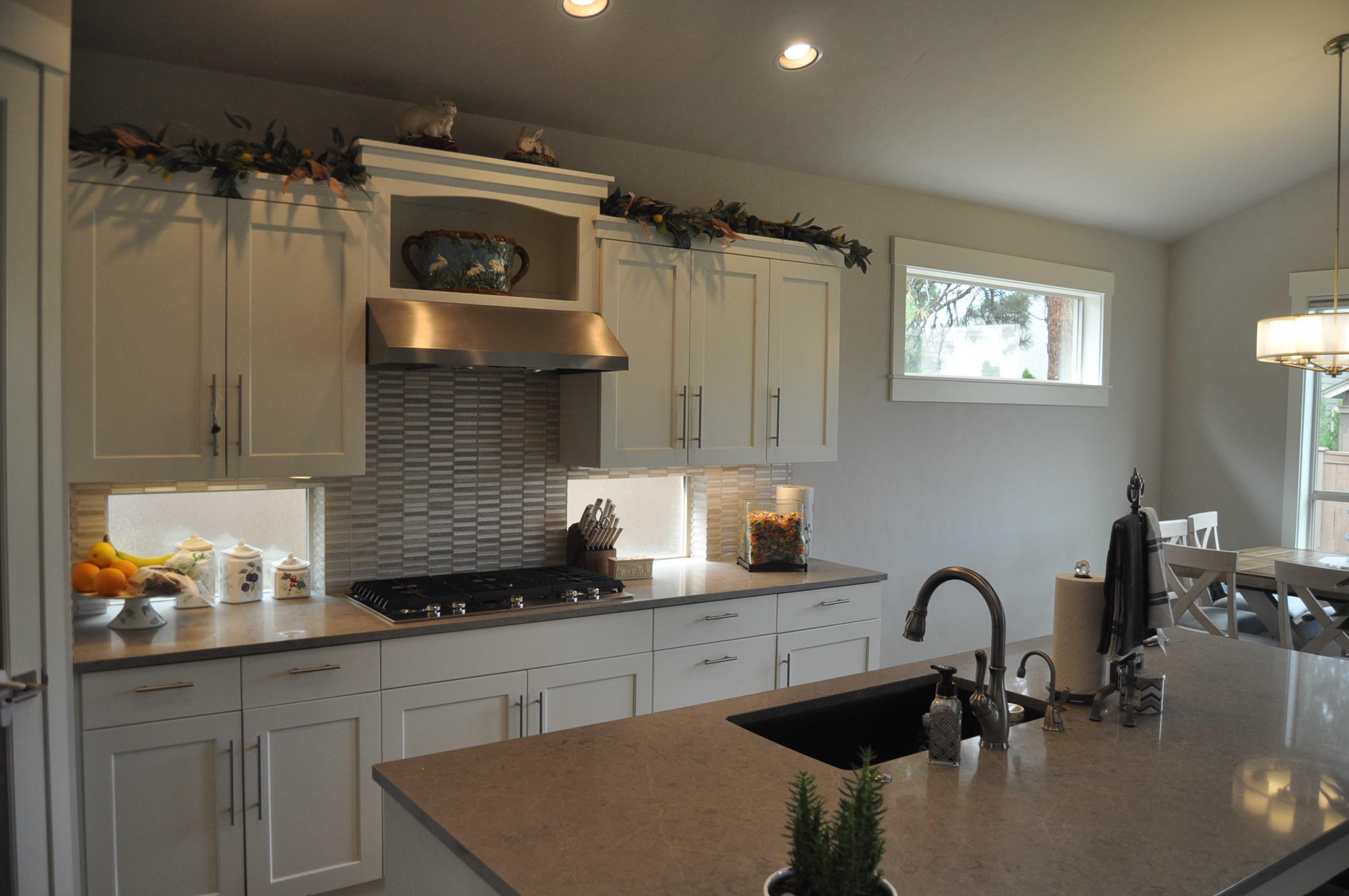 The Bridges - Residential