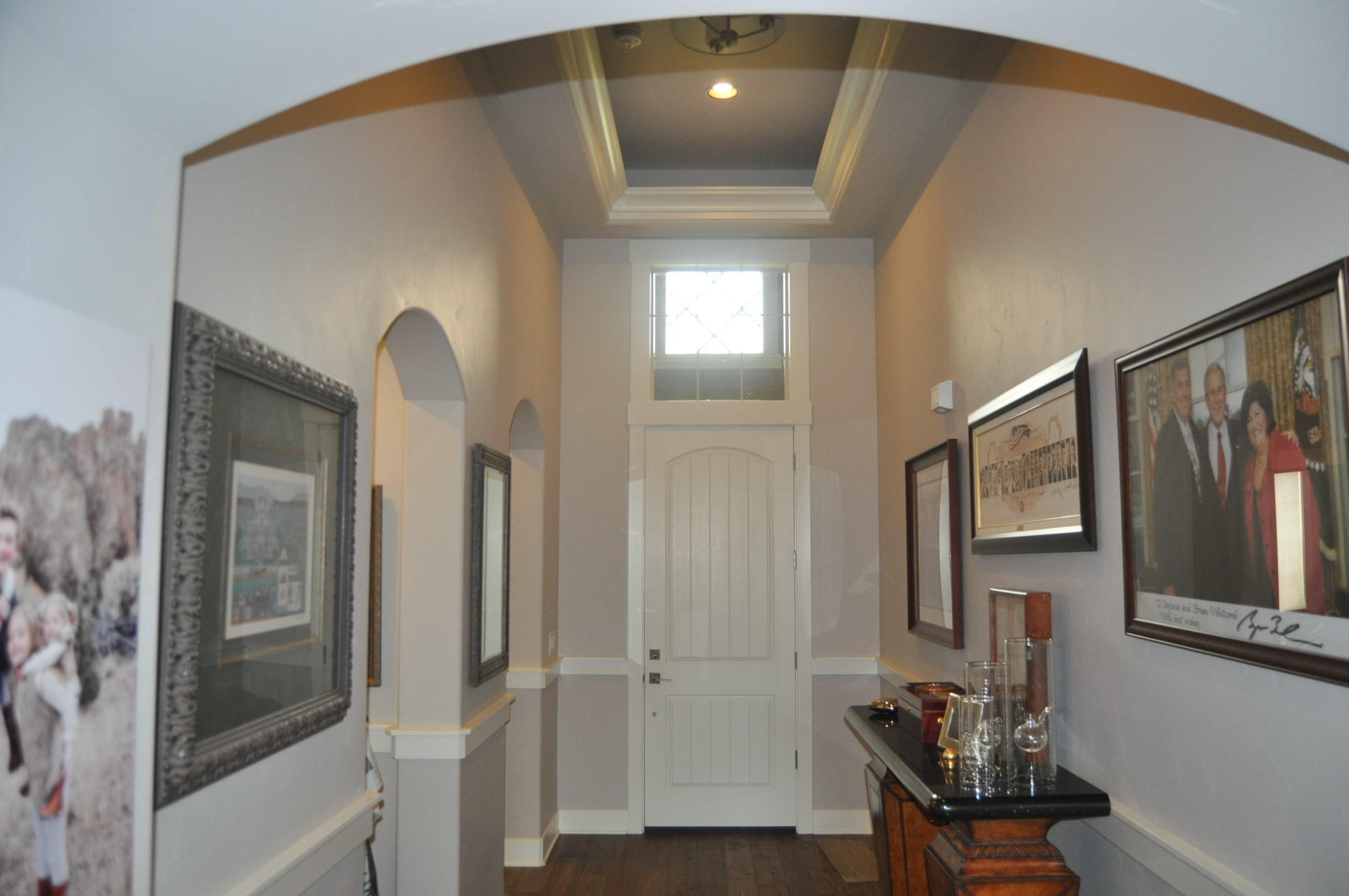 The Bridges - Residential