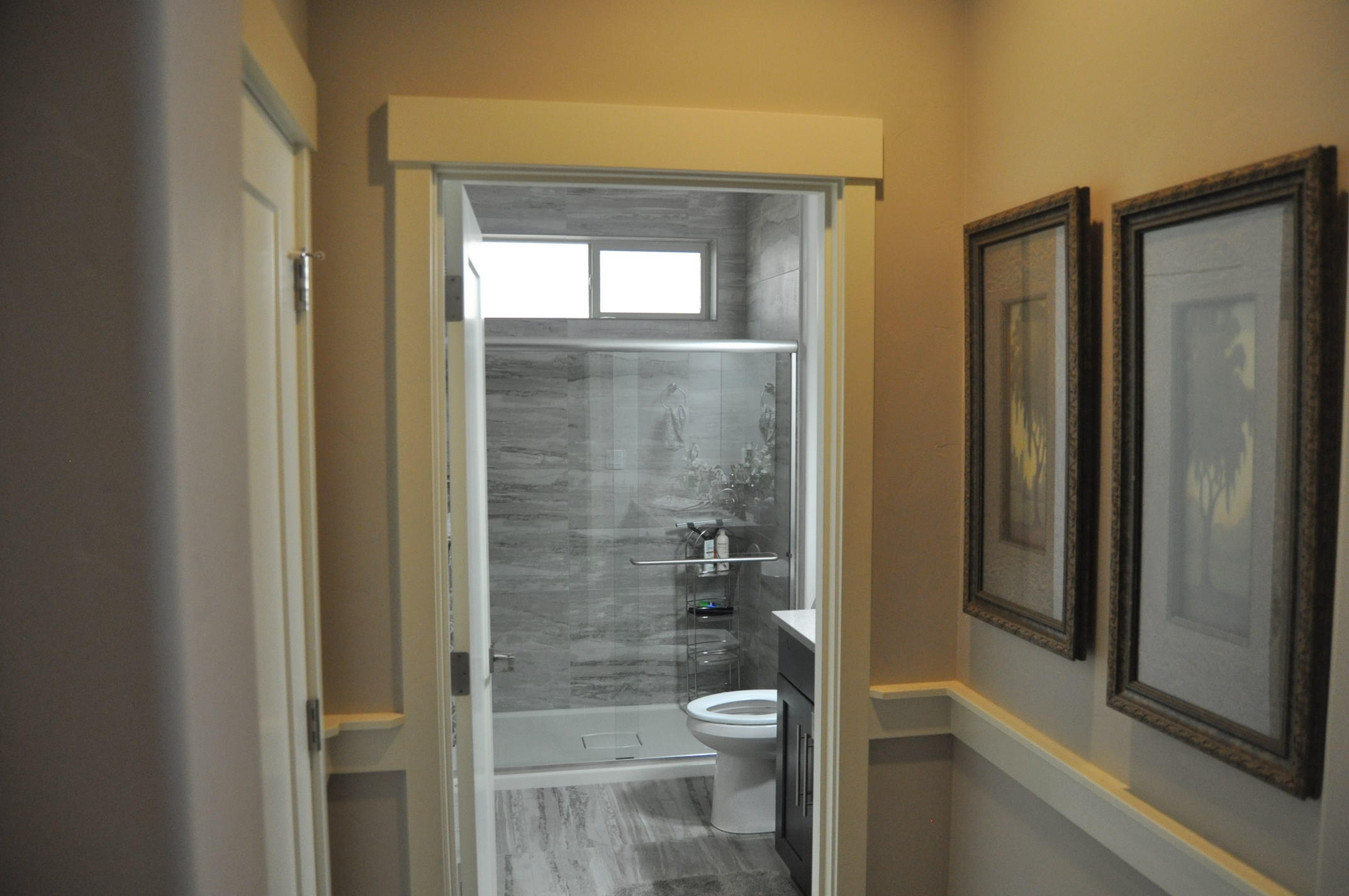 The Bridges - Residential