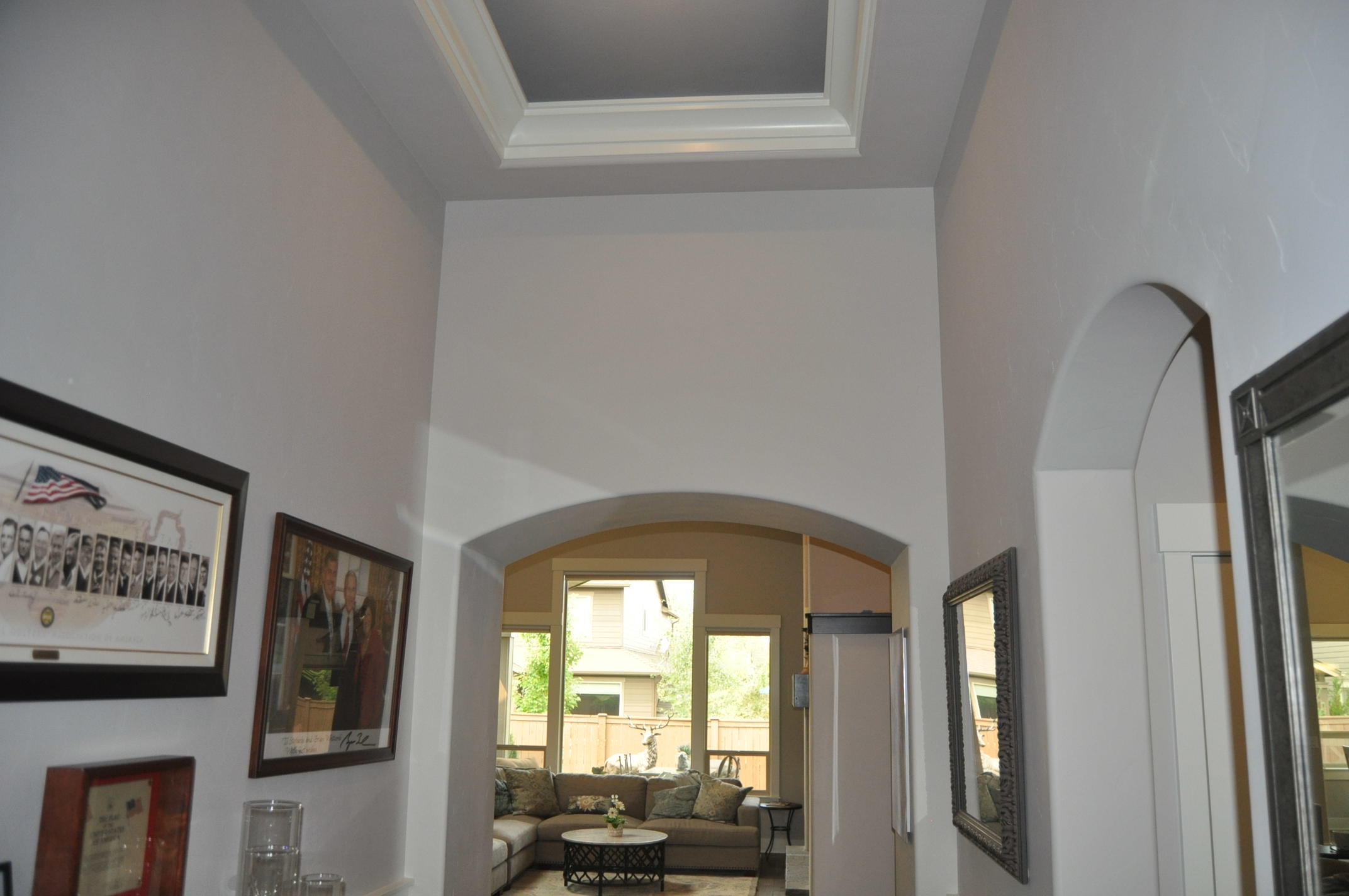 The Bridges - Residential