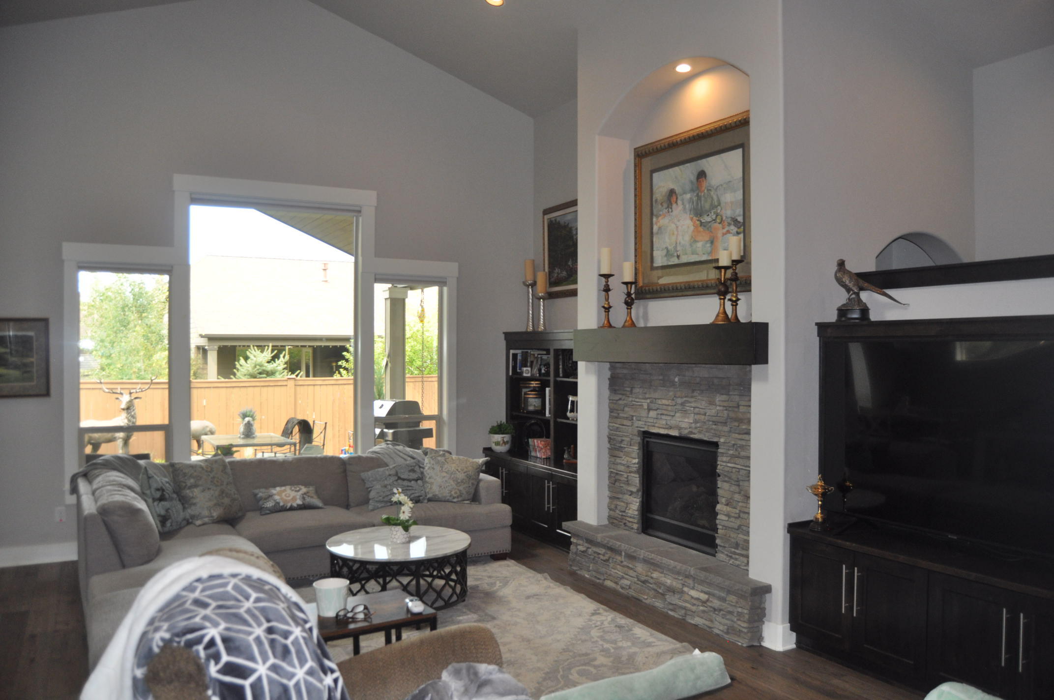 The Bridges - Residential