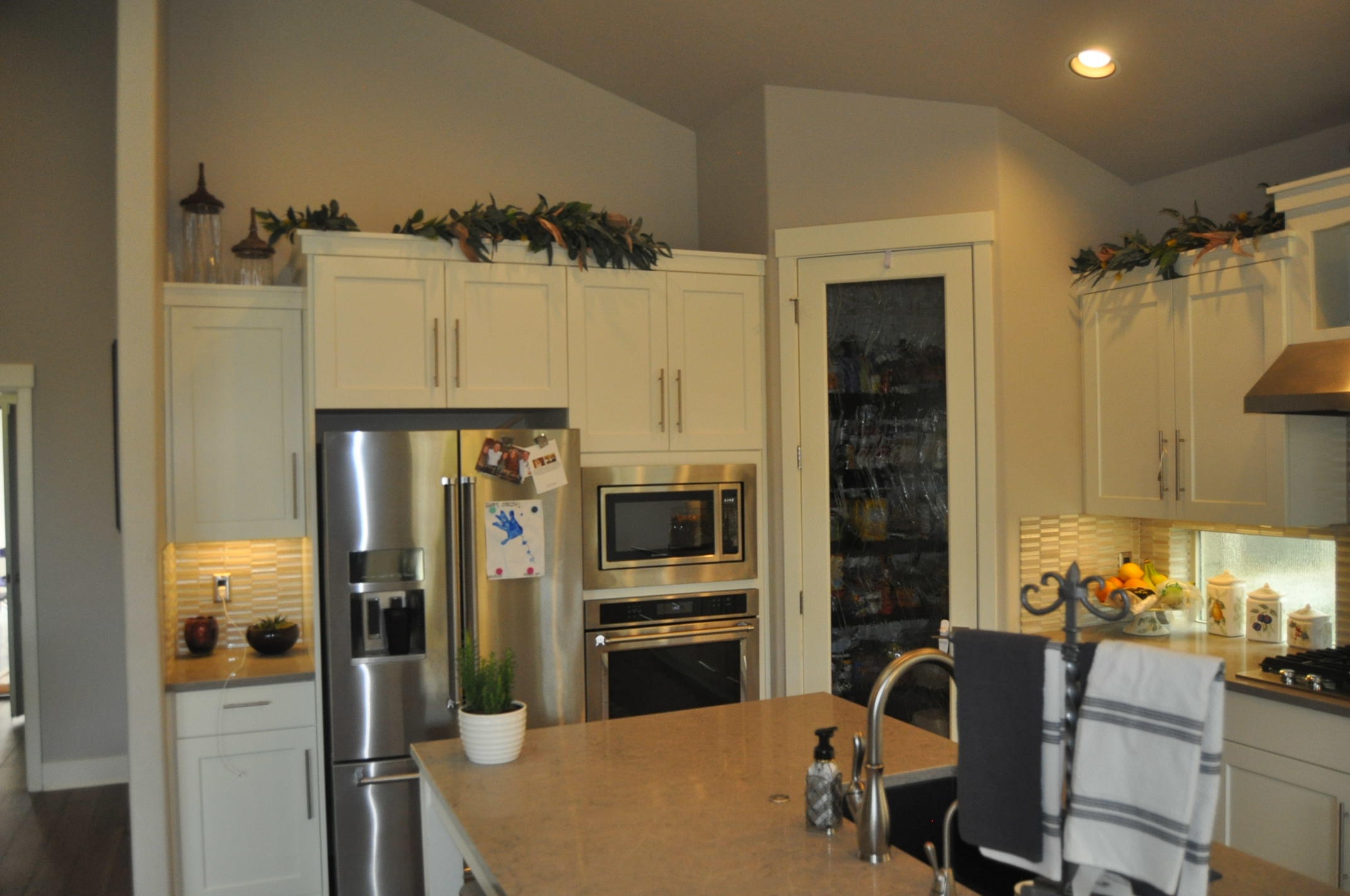 The Bridges - Residential