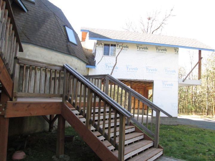 Castle Creek Subdivision - Residential