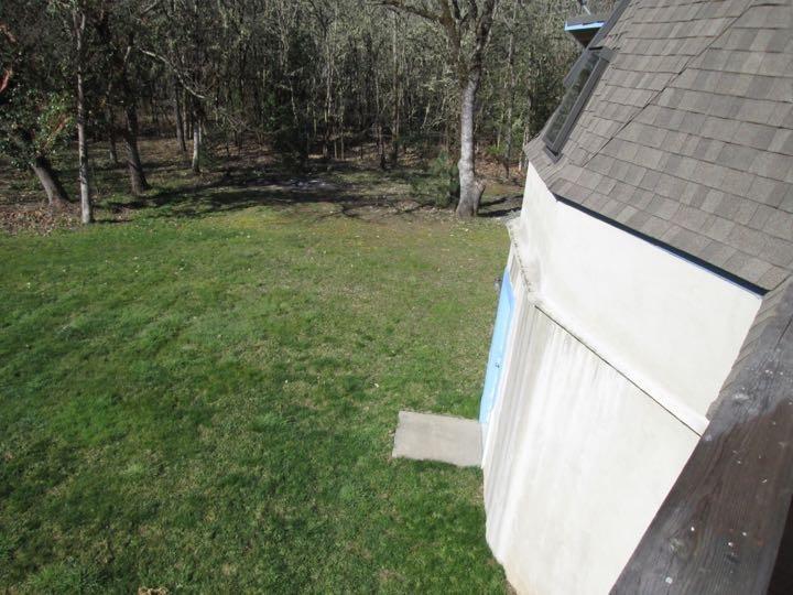 Castle Creek Subdivision - Residential