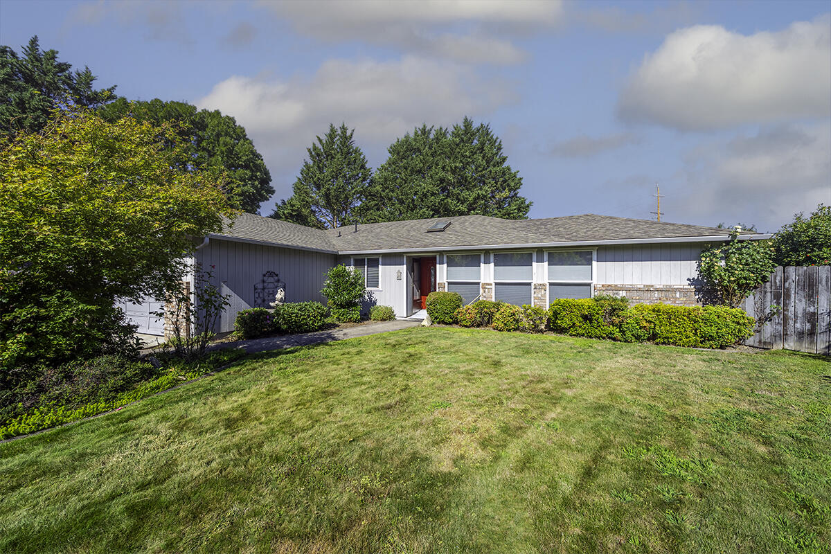 Sterling Heights Unit No 1 - Residential