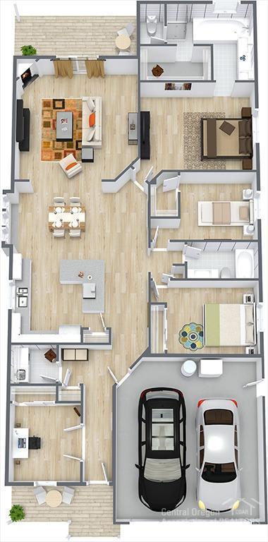 Viewpoint Ridge - Residential