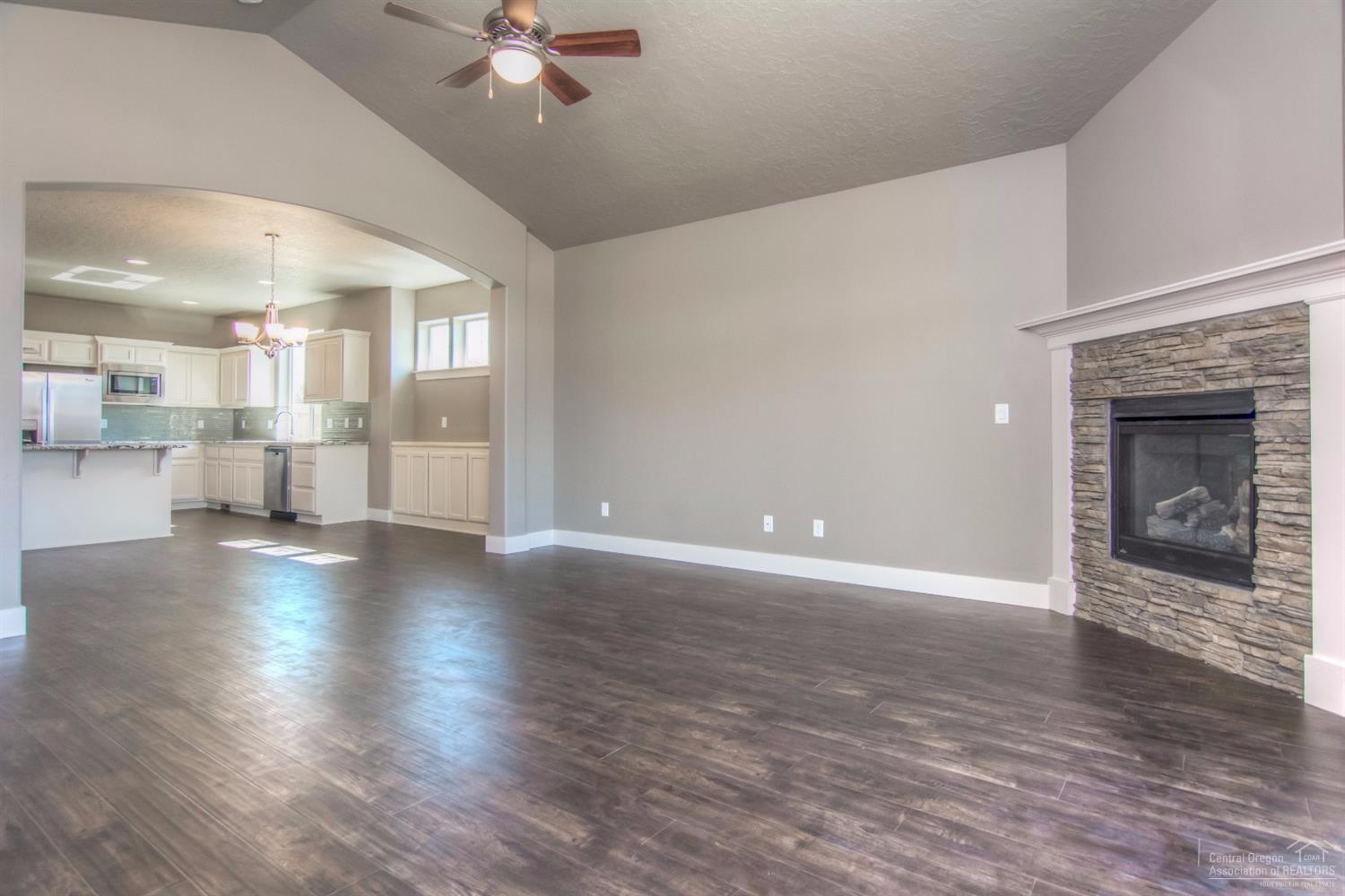 Viewpoint Ridge - Residential