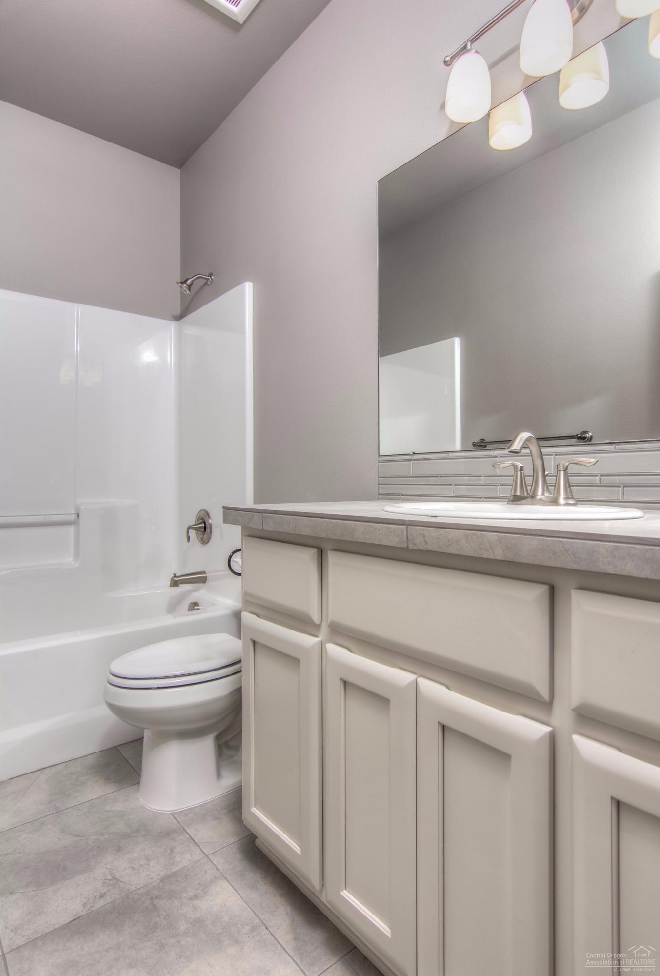 Viewpoint Ridge - Residential