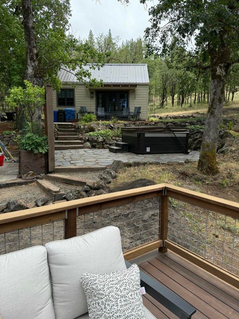 Tiny photo for 58 Pine Street, Shady Cove, OR 97539 (MLS # 220211422)