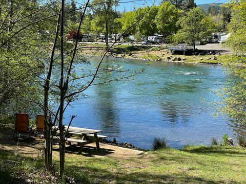 Tiny photo for 58 Pine Street, Shady Cove, OR 97539 (MLS # 220211422)