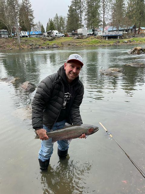 Tiny photo for 58 Pine Street, Shady Cove, OR 97539 (MLS # 220211422)