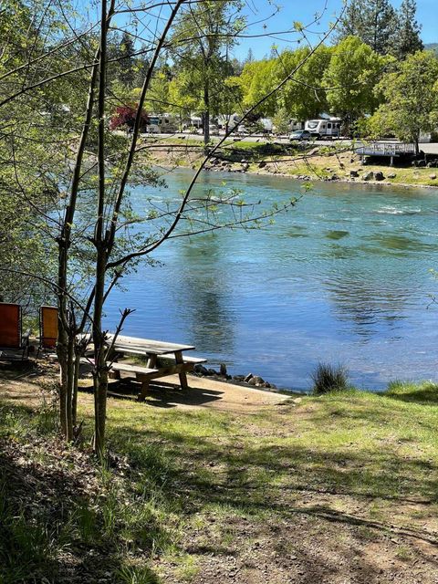 Tiny photo for 58 Pine Street, Shady Cove, OR 97539 (MLS # 220211422)