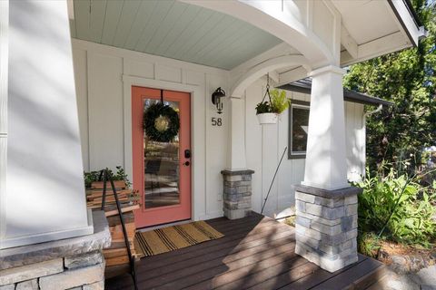 Tiny photo for 58 Pine Street, Shady Cove, OR 97539 (MLS # 220211422)