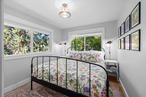 Tiny photo for 58 Pine Street, Shady Cove, OR 97539 (MLS # 220211422)